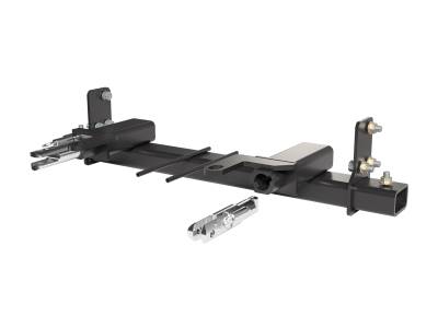 Blue Ox - Blue Ox BX1745 Tow Bar Base Plate for 21-24 Tahoe/Suburban/GMC Yukon/XL Denali