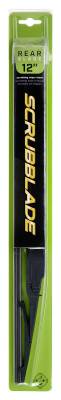 Scrubblade - Scrubblade SR0012 12" Rear Wiper Blade
