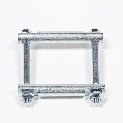 Blue Ox - Blue Ox BX88372 Single Pull Immobilizer for 2.5" Receivers