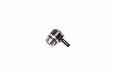 RADIUM Engineering - RADIUM Engineering 20-1000-0865 8AN ORB Swivel BANJO TO 6.5MM Barb