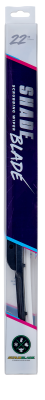 Scrubblade - Scrubblade CBW2200 22" 550mm White Silicone Shadeblade Wiper Blade