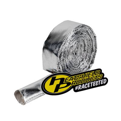 Heatshield Products - Heatshield Products 270035 Lightweight Fluid Protection Heat Damper Kit