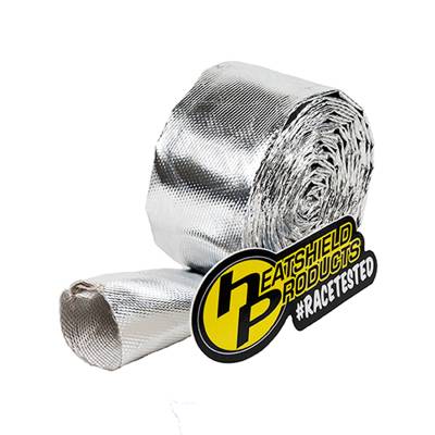 Heatshield Products - Heatshield Products 270101 Lightweight Fluid Protection Heat Damper Kit