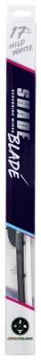 Scrubblade - Scrubblade CBW1700 17" 430mm White Silicone Shadeblade Wiper Blade