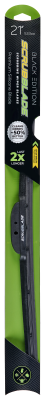 Scrubblade - Scrubblade PB2100 21" 530mm Black Edition Silicone Scrubblade Wiper Blade