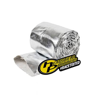 Heatshield Products - Heatshield Products 270201 Lightweight Fluid Protection Heat Damper Kit