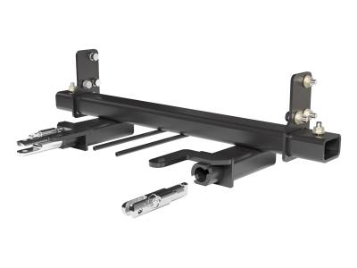 Blue Ox - Blue Ox BX1748 Tow Bar Base Plate for 2021-2023 Cadillac Escalade