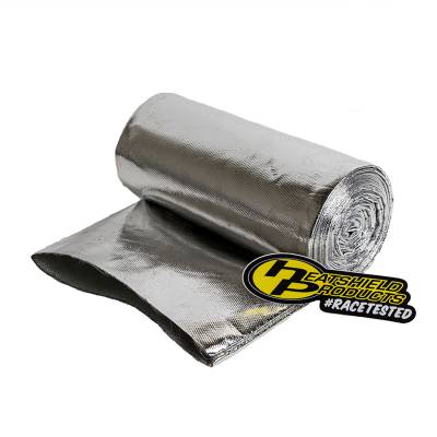 Heatshield Products - Heatshield Products 270309 Lightweight Fluid Protection Heat Damper Kit