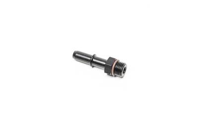 RADIUM Engineering - RADIUM Engineering 14-0649 6AN ORB TO .375" SAE MALE