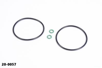 RADIUM Engineering - RADIUM Engineering 20-0057 Catch Can O-Ring Service Kit