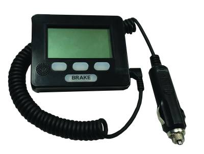 Blue Ox - Blue Ox BX88393 RF Remote Braking System for Patriot NEW
