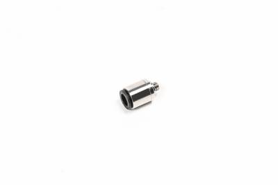RADIUM Engineering - RADIUM Engineering 14-0769 1/4" PUSH-TO-CONNECT VACUUM Port Adapter