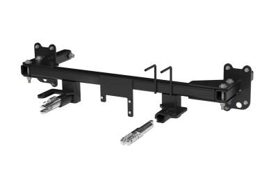 Blue Ox - Blue Ox BX2729 Tow Bar Base Plate for 20-22 Kia Soul GT