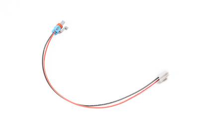 RADIUM Engineering - RADIUM Engineering 17-0054 Fuel Pump Connector Harness Porsche Walbro E85