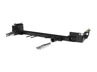 Blue Ox - Blue Ox BX1752 Tow Bar Base Plate for Chevrolet Traverse Limited