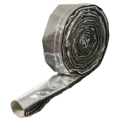 Heatshield Products - Heatshield Products 274113 Hook & Loop Lightweight Flexible Heat Damper Kit