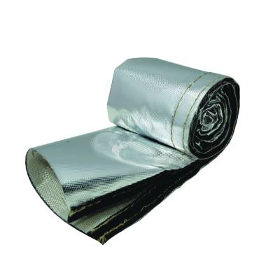 Heatshield Products - Heatshield Products 274200 Hook & Loop Lightweight Flexible Heat Damper Kit