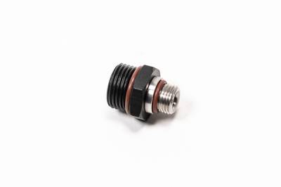 RADIUM Engineering - RADIUM Engineering 20-1006 -10AN ORB TO -6AN ORB Swivel Union