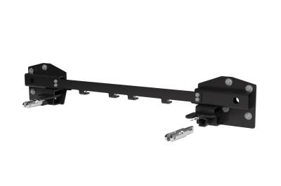 Blue Ox - Blue Ox BX1152 Tow Bar Base Plate for 2022-2025 Jeep Wagoneer
