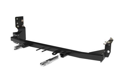 Blue Ox - Blue Ox BX1755 Tow Bar Base Plate for 2020-2025 Chevrolet Blazer 2.0L Turbo