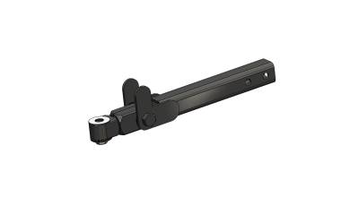 Blue Ox - Blue Ox BX88395 Tow Bar Receiver Stinger 2" Standard Avail/Apollo/Ascent