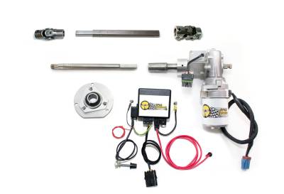 EPAS Performance - EPAS Performance 1001 1965-66 Mustang Electric Power Steering Kit