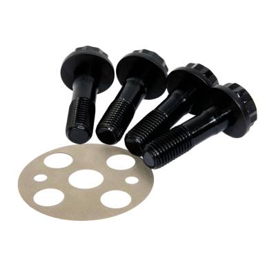 Fluidampr - Fluidampr 300016 Balancer Install Kit for 11-26 Ford 6.7L Power Stroke