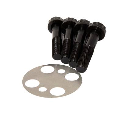 Fluidampr - Fluidampr 300014 Harmonic Balancer Install Kit for 03-07 6.0L Power Stroke