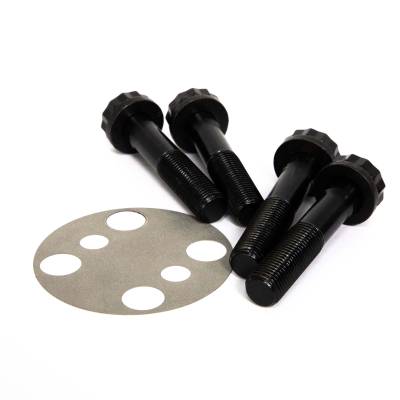 Fluidampr - Fluidampr 300015 Balancer Install Kit for 08-10 6.4L Power Stroke
