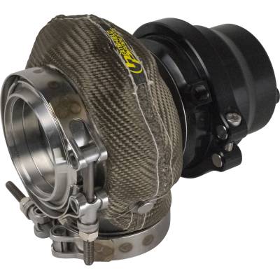 Heatshield Products - Heatshield Products 300176 Wastegate 1800F Heat Damper Kit