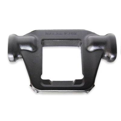 Blue Ox - Blue Ox BX88435 3" CENTER HUB Kit for MUD FLAP System 2? Receiver