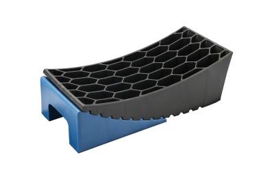 Blue Ox - Blue Ox BX88445 Single Camper Leveler Chock 35000 Lbs Capacity