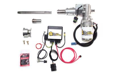 EPAS Performance - EPAS Performance 1024 Electric Power Steering Kit for 48-'66 F100