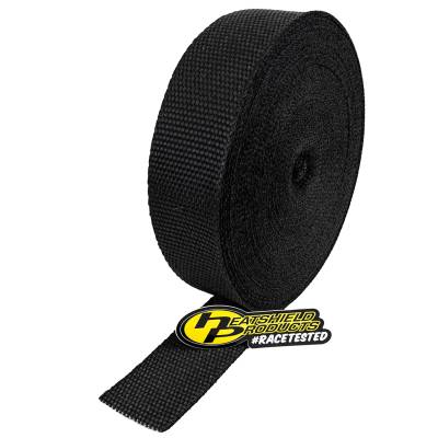Heatshield Products - Heatshield Products 322100 50% Exhaust Heat Shield Wrap