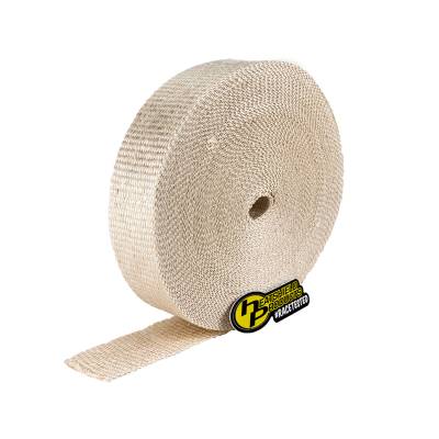 Heatshield Products - Heatshield 325100 Exhaust/Header Wrap 2000 -DEG F Inferno Silica 2"x100' Each