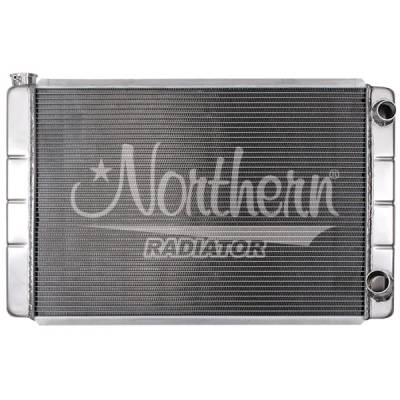 Northern Radiator - Northern Radiator 209626 19 x 31 Double Pass Radiator