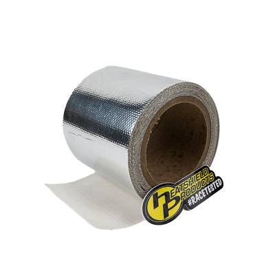 Heatshield Products - Heatshield Products 340410 90% Rugged Fiberglass Material Great for Line/Harness