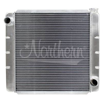 Northern Radiator - Northern Radiator 209674 19 x 22 Radiator for GM