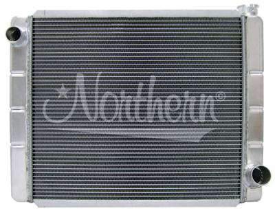 Northern Radiator - Northern Radiator 209675 19 x 26 GM Radiator