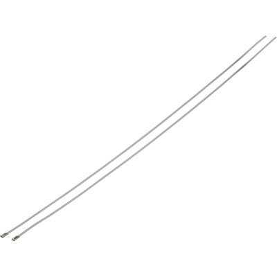 Heatshield Products - Heatshield Products 350033 304 Stainless Steel for Heat Wraps & Shields