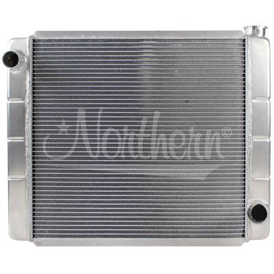 Northern Radiator - Northern Radiator 209679 19 x 24 Radiator for GM