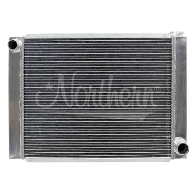 Northern Radiator - Northern Radiator 209685 19 x 28 3 Row Chevy/Gm
