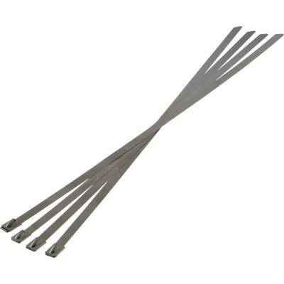 Heatshield Products - Heatshield Products 351006 321 Stainless Steel for Heat Wraps & Shields