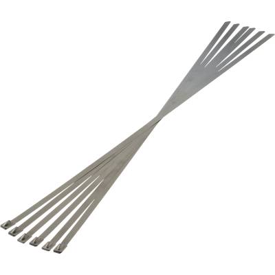 Heatshield Products - Heatshield Products 351008 321 Stainless Steel for Heat Wraps & Shields