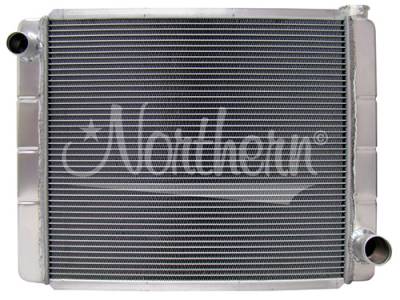 Northern Radiator - Northern Radiator 209690 19x26 Gm Triple Pass