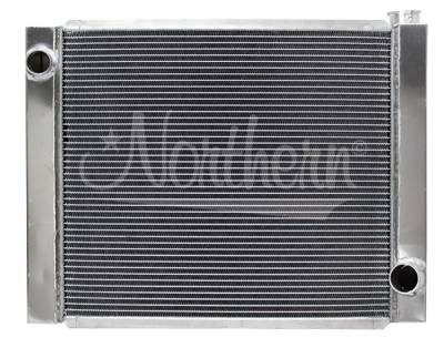 Northern Radiator - Northern Radiator 209699 19 x 26 3 Row Chevy/Gm