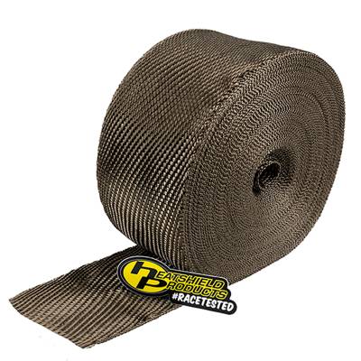 Heatshield Products - Heatshield Products 372400 Exhaust Heat Shield Wrap