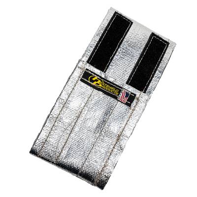 Heatshield Products - Heatshield Products 501010 Lava Starter Heat Shield