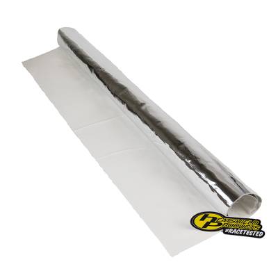 Heatshield Products - Heatshield Products 711002 Adhesive Backed Heat Shield Mat