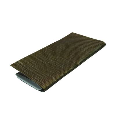 Heatshield Products - Heatshield Products 770001 Carbon Fiber Look Adhesive Backed Heat Shield Mat